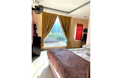 Jalan Cempaka, Ampang, Selangor 55100