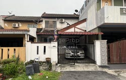 JALAN 7, Kajang, Selangor 43000