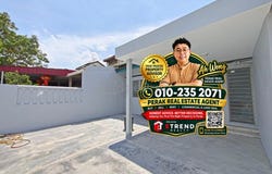 Ipoh, Perak 30100