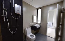 Jalan Sri Mujur 1, Batu 9 Cheras, 43200, Selangor, Batu 9th Cheras, Selangor 43200