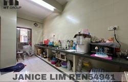 Alma, Penang 14000
