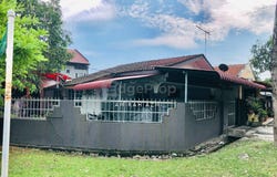 Shah Alam, Selangor 40300