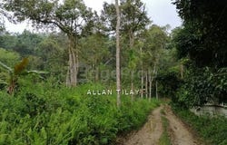 Tapah, Perak 35000