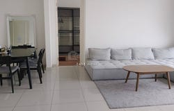 Jalan Persiaran Jalil 3, Bukit Jalil, Kuala Lumpur 57000