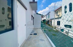 Kuala Lumpur, Ampang Jaya, Kuala Lumpur 68000