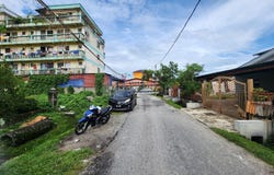 Jalan 19B, Selayang, Selangor 68100