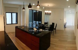 Jalan Datuk Amar Sim Kheng Hong, Kuching, Sarawak 93350