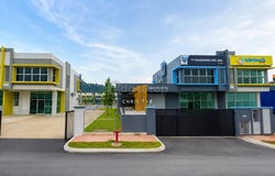 Bandar Puncak Alam, Selangor 47000