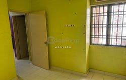 Jalan Datuk Alias, 43200, Selangor, Batu 9th Cheras, Selangor 43000