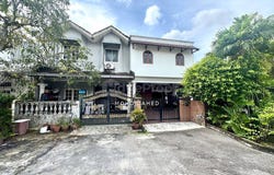 Jalan Nirwana, Ampang, Selangor 68000