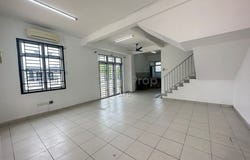 Iskandar Puteri, Johor 81300