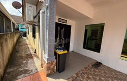 Kerteh, Terengganu 24300