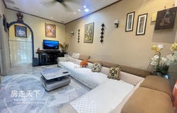 Jalan TK, Bandar Kinrara Puchong, Selangor 47190