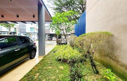 Jalan Pengaturcara, Shah Alam, Selangor 40150