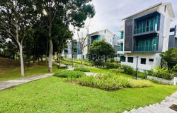 Persiaran Bestari, Cyberjaya, Selangor 47130