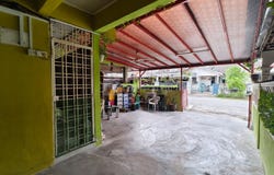 Jalan Tun Perak 3A, Rawang, Selangor