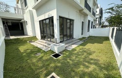 Jalan Rimba Riang, Kota Damansara, Selangor 47810