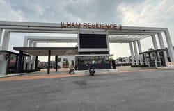Shah Alam, Selangor 40160