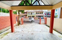 Petaling Jaya, Selangor 46000