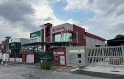 Seri Kembangan, Selangor