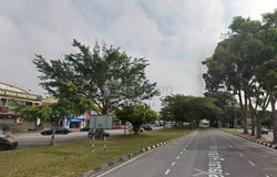 Ulu Tiram, Johor 81800