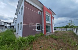 Jalan Paya Rumput Perdana, Paya Rumput, Melaka 76450