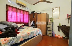 Jalan Seruling, Klang, Selangor 41200