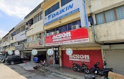 Ampang Jaya, Selangor