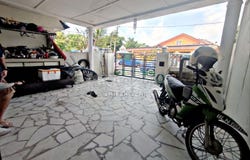 Jalan Mantap, Shah Alam, Selangor 40400
