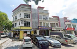 Klang, Selangor 41050