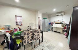 Jalan 13/3, Cheras South, Selangor 43100