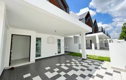 Semenyih, Selangor 43500