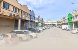 Taman Perindustrian Jaya, Petaling Jaya, Selangor 47301