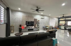Jalan Prima, Iskandar Puteri, Johor 79200
