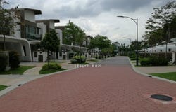 Jalan Setia Villa, Cyberjaya, Selangor 63000