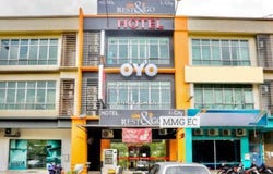 Shah Alam, Selangor 40000