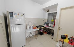 Jalan Mawar Off Jalan Puteri 3, Puchong, Selangor 47100