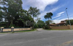 Jalan Tasik Puteri, Rawang, Selangor 48300