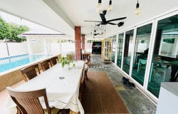 Jalan 7/144, Cheras, Kuala Lumpur 56000