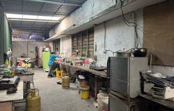 Persiaran Perindustrian Pengkalan, Ipoh, Perak 31500