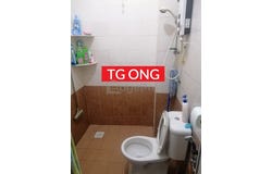 Butterworth, Penang 11700