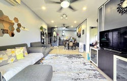 Jalan Tasik Permaisuri 3, Bandar Sri Permaisuri, 56100, Kuala Lumpur, Cheras, Kuala Lumpur 56000