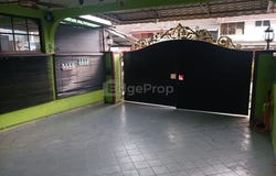 Jalan 1, Kajang, Selangor 43000
