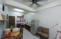 Kinta, Perak