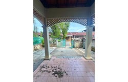 Jalan Damai Murni, Cheras, Kuala Lumpur 56000
