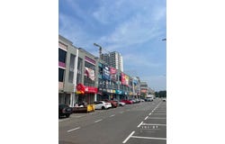 Sepang, Selangor 43900