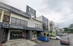 Jalan 8, Bangi, Selangor 43650