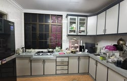 Jalan Datin Halimah, 80350, Johor, Johor Bahru, Johor 80100