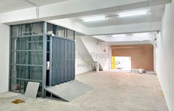 Jalan Matahari AA, Shah Alam, Selangor 40150