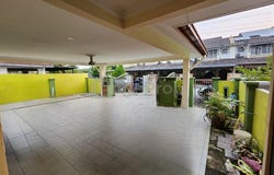 Jalan Kajang Impian, Kajang, Selangor 43650